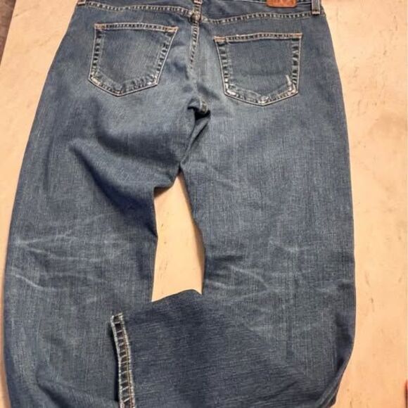 AG-ED Denim - Picture 7 of 7